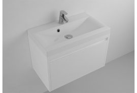 Umivalnik Selina 60 - bel