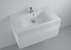 Umivalnik Nadja 80 - bel