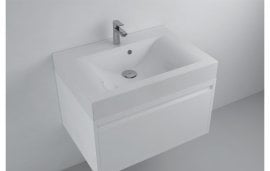 Umivalnik Nadja 70 - bel