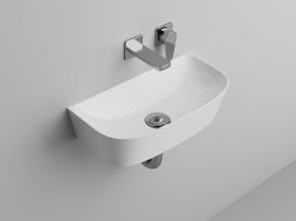 Umivalnik WB0513-44 - bel