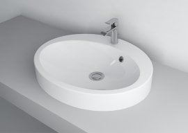 Umivalnik Elise 55 