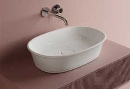 Nadpultni umivalnik WB0057-60