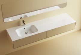 Umivalnik WB0521-180 L