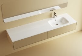 Umivalnik WB0521-180 R