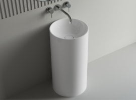 Samostoječi umivalnik WB0569-43