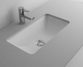 Umivalnik Beverly 50