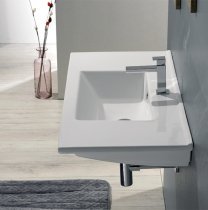 CeraStyle - Umivalnik Arte 85