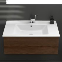 CeraStyle - Umivalnik Arte 85