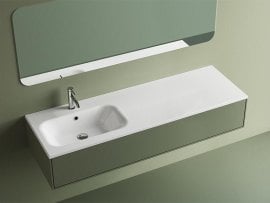 Umivalnik WB0001-141 L