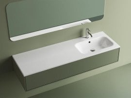 Umivalnik WB0001-141 R