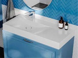 Umivalnik Viola 100 L