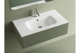 Nadpultni umivalnik WB0001-86