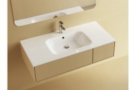 Nadpultni umivalnik WB0521-106