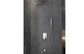 Tuš kolona Delos Krom