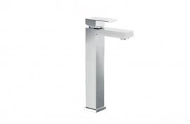 Armatura za umivalnik Delos Visoka