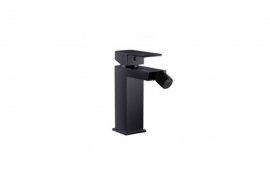 Armatura za bide Delos Nero