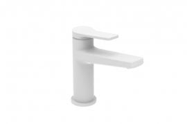Armatura za umivalnik Andare Bianco