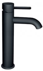 Armatura za umivalnik Dark visoka