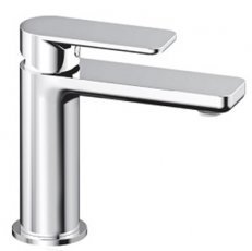 Armatura za umivalnik S2 Round