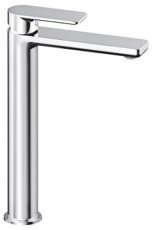 Armatura za umivalnik S2 Round Visoka