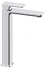 Armatura za umivalnik S2 Quadro Visoka