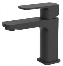 Armatura za umivalnik Black