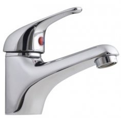 Armatura za umivalnik Mediteran