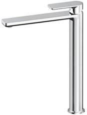 Armatura za umivalnik S2 XL Round Visoka