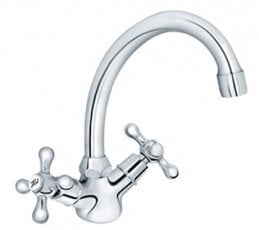 Armatura Nostalgija 13 stoječa