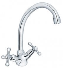 Armatura Nostalgija 20 stoječa