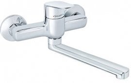 Armatura Smart stenska 200