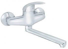 Armatura King 20 stenska