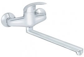 Armatura King 30 stenska