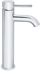 Armatura za umivalnik Zerro visoka