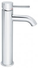 Armatura za umivalnik Zerro visoka 3 cevi
