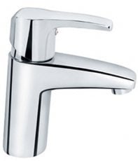 Armatura za umivalnik Cubo