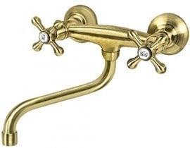 Armatura Bronte 20 stenska