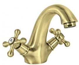 Armatura za umivalnik Bronte