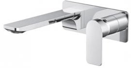 Armatura za umivalnik S2 podometna