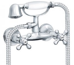 Armatura za tuš Nostalgija