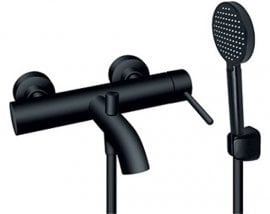 Armatura za kad Dark