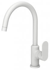 Kuhinjska armatura Color Bela