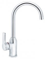 Kuhinjska armatura B2-18 visoka