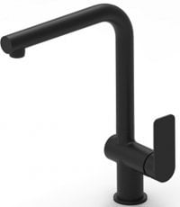 Kuhinjska armatura S2 Black