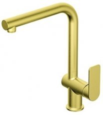 Kuhinjska armatura S2 Gold