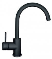 Kuhinjska armatura Dark 3 cevi