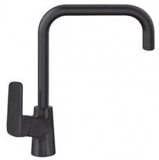 Kuhinjska armatura Stolz Nero 3 cevi