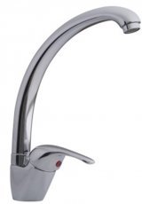 Kuhinjska armatura Mediteran visoka