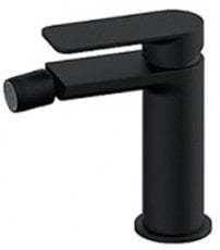 Armatura za bide S2 Black