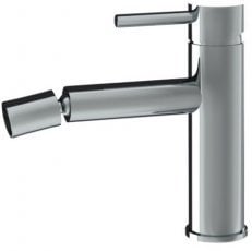 Armatura za bide Artemis Inox Satino